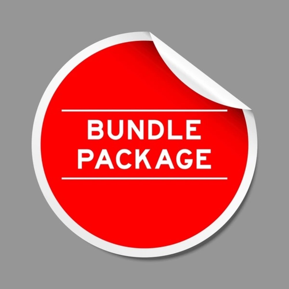 Bundle Package for Susan